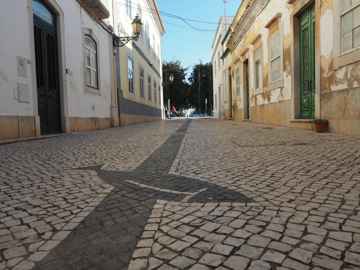 Hotel The Portuguese Element Distrikt Distrikt Faro Exterior foto