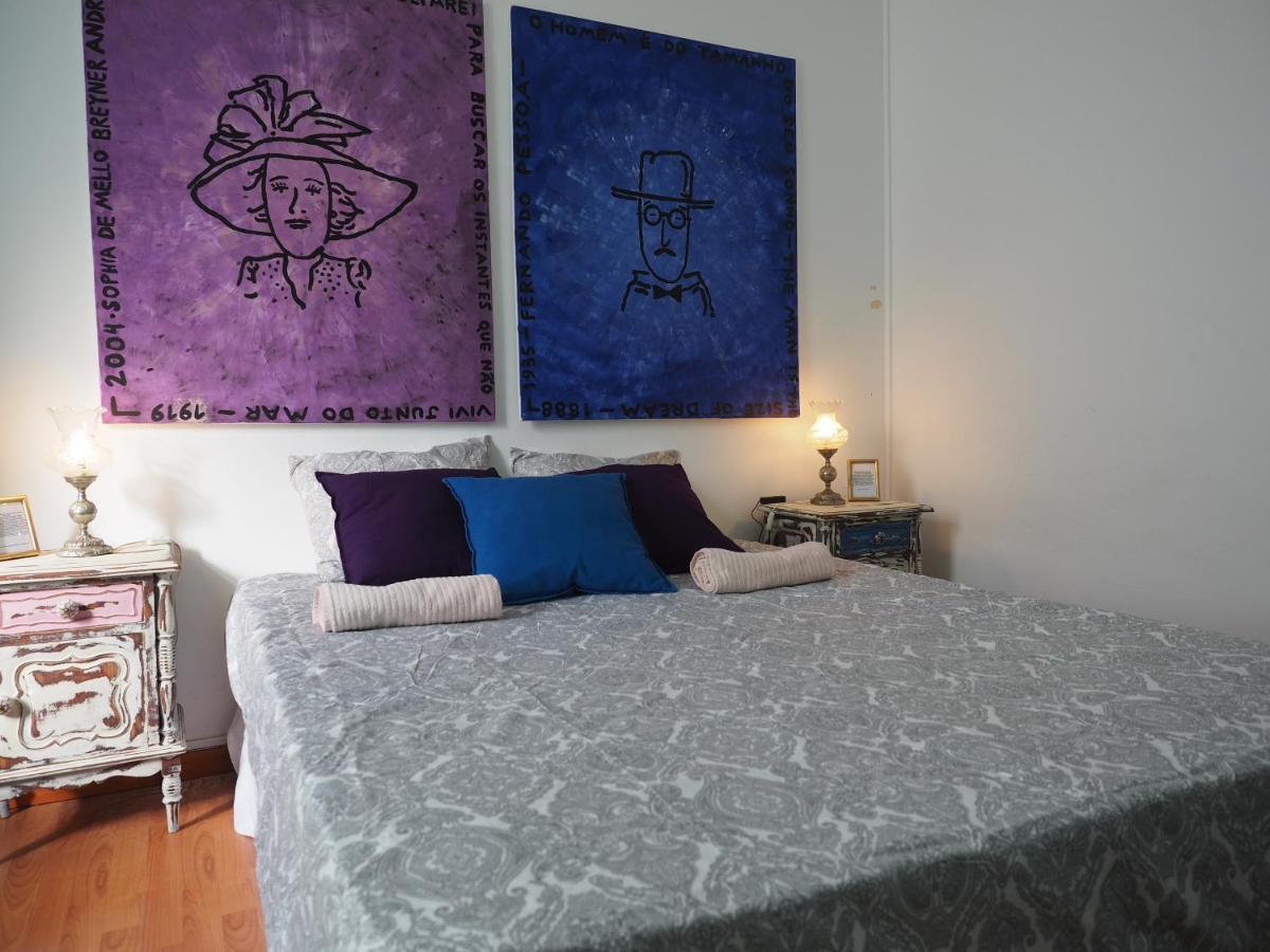 Hotel The Portuguese Element Distrikt Distrikt Faro Exterior foto