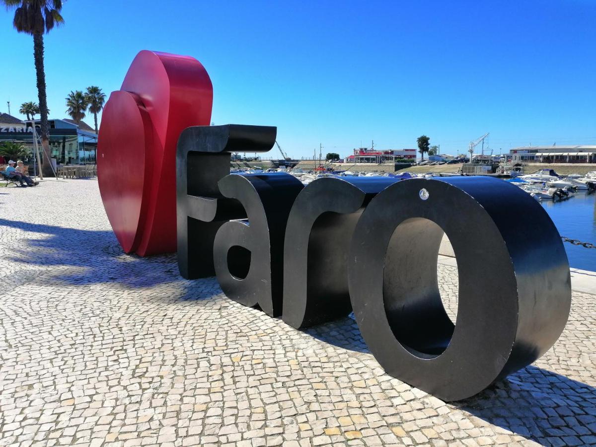 Hotel The Portuguese Element Distrikt Distrikt Faro Exterior foto