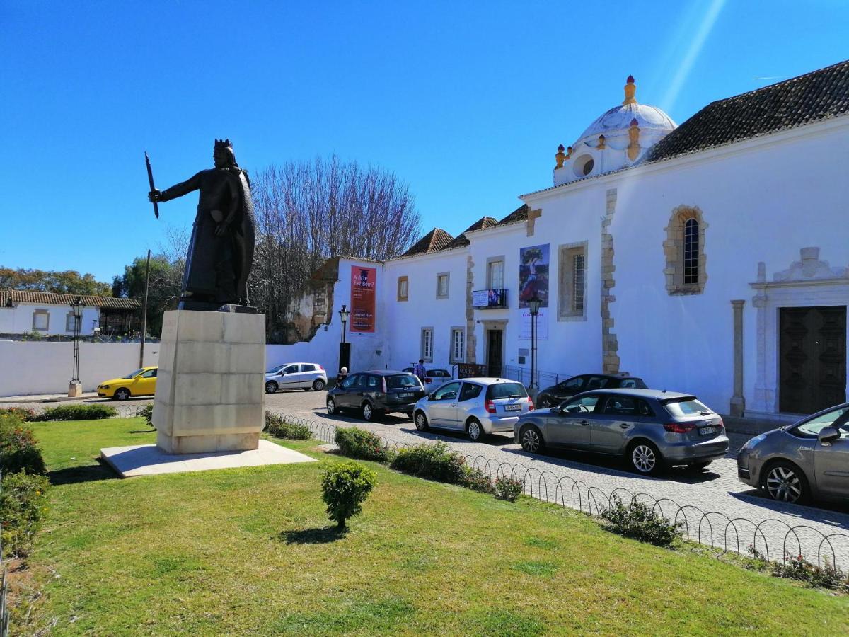 Hotel The Portuguese Element Distrikt Distrikt Faro Exterior foto