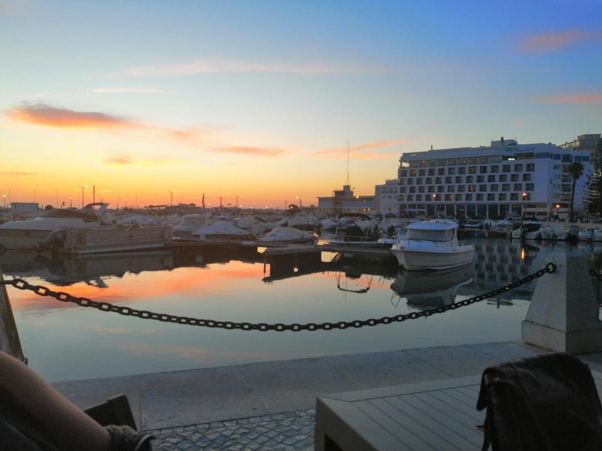 Hotel The Portuguese Element Distrikt Distrikt Faro Exterior foto
