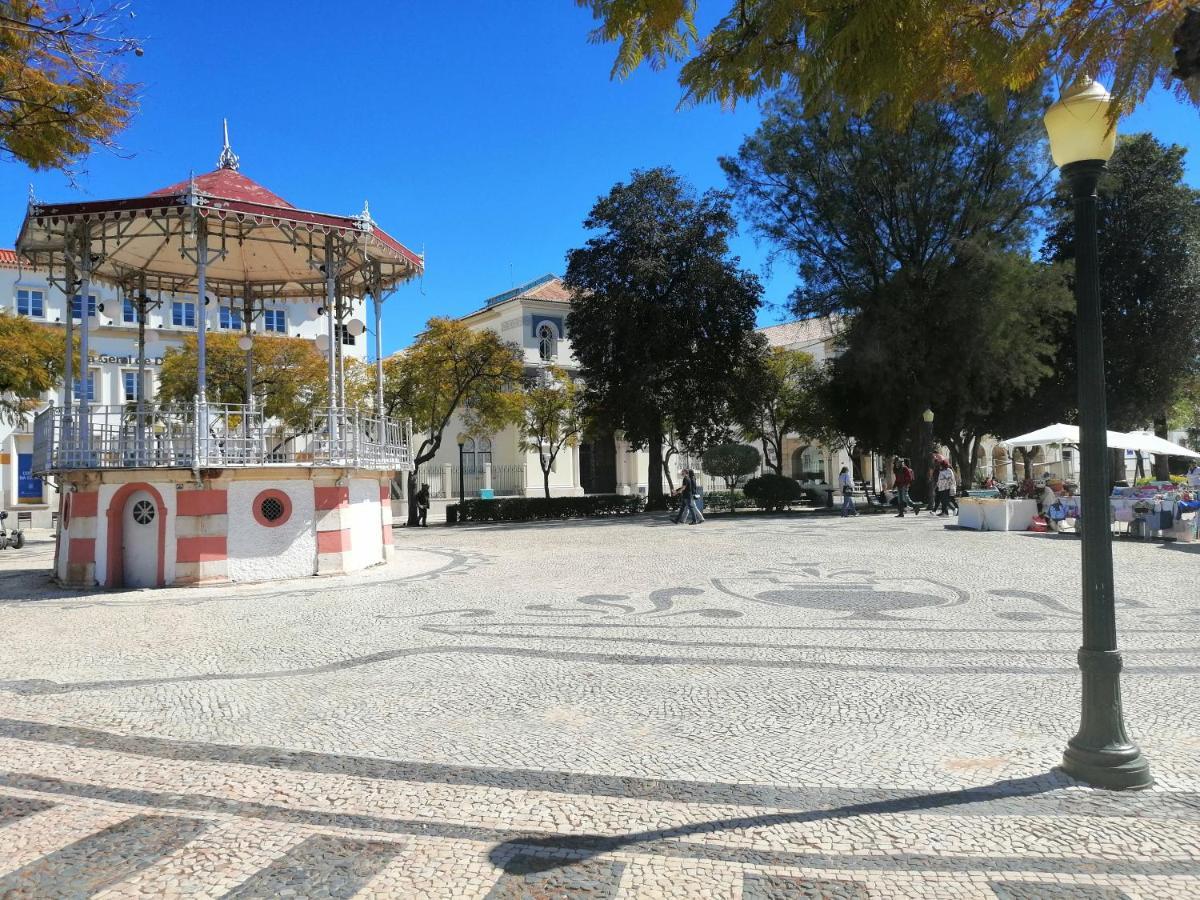 Hotel The Portuguese Element Distrikt Distrikt Faro Exterior foto