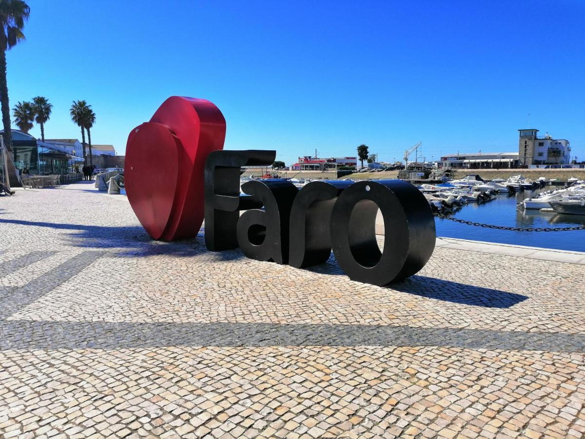 Hotel The Portuguese Element Distrikt Distrikt Faro Exterior foto