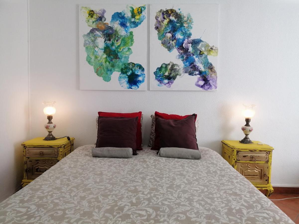 Hotel The Portuguese Element Distrikt Distrikt Faro Exterior foto