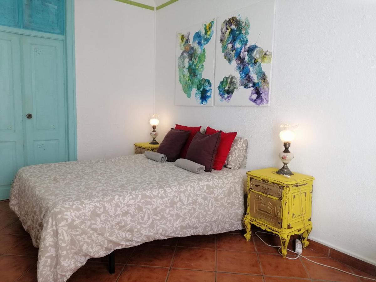 Hotel The Portuguese Element Distrikt Distrikt Faro Exterior foto