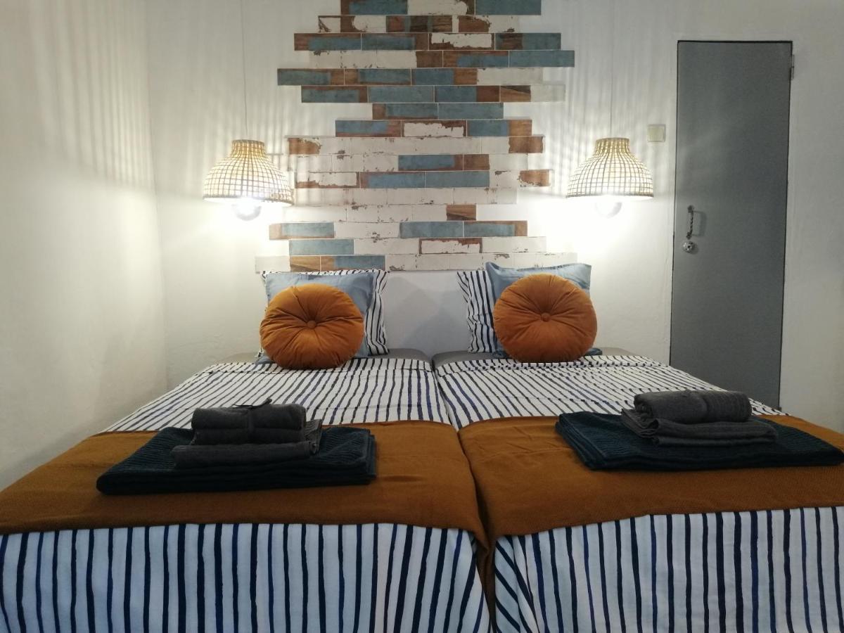 Hotel The Portuguese Element Distrikt Distrikt Faro Exterior foto