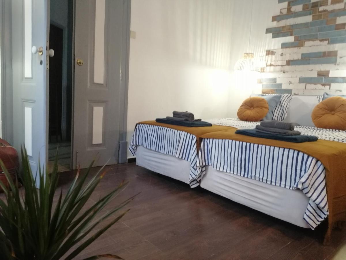 Hotel The Portuguese Element Distrikt Distrikt Faro Exterior foto
