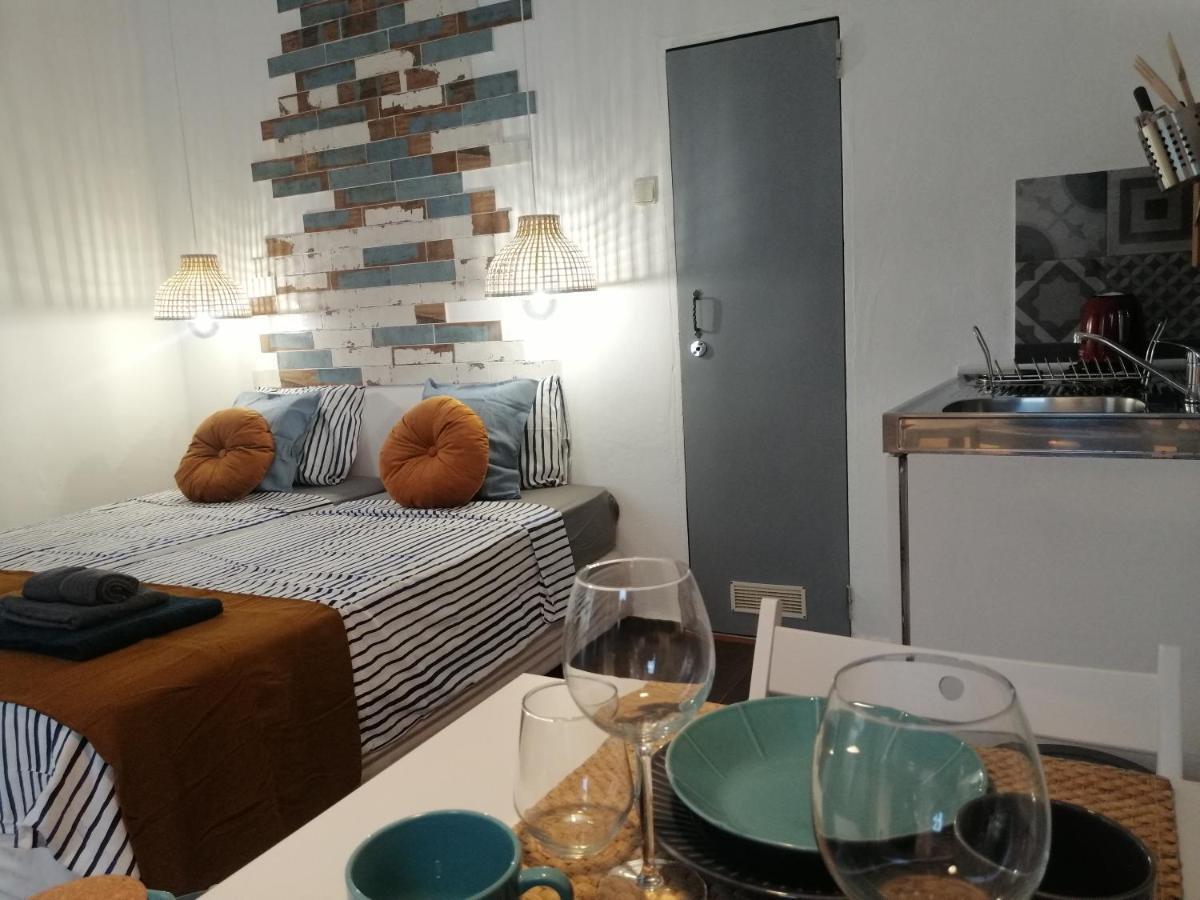 Hotel The Portuguese Element Distrikt Distrikt Faro Exterior foto