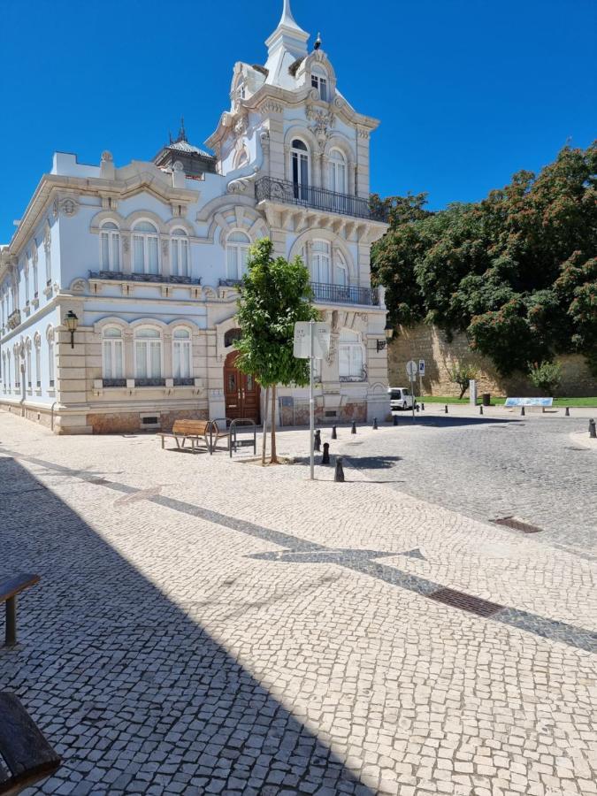 Hotel The Portuguese Element Distrikt Distrikt Faro Exterior foto